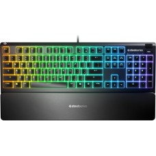 Tastatura Gaming SteelSeries Apex 3