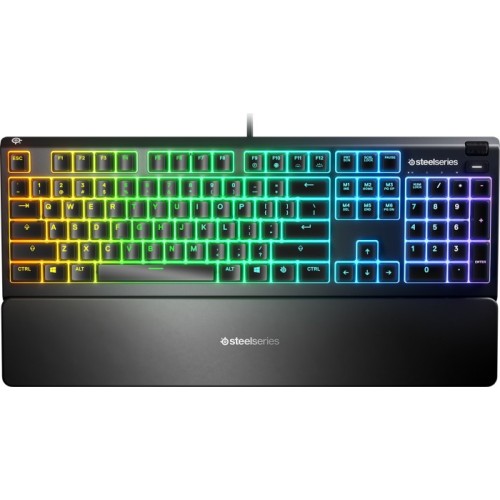 Tastatura Gaming SteelSeries Apex 3