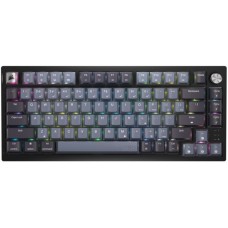 Tastatura Gaming Corsair K65 Plus RGB Wireless Linear Red Switch Mecanica