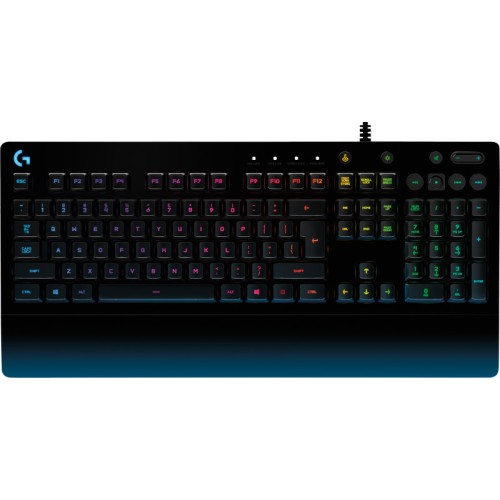 Tastatura Gaming Logitech G213 Prodigy