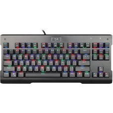 Tastatura Gaming Redragon Visnu RGB Mecanica