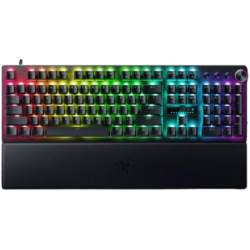 Tastatura Gaming Razer Huntsman V3 Pro Analog Optical Gen-2 Switch Mecanica