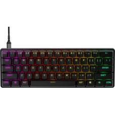 Tastatura Gaming SteelSeries Apex Pro Mini, OmniPoint 2.0, Mecanica