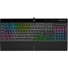 Tastatura Gaming Corsair K55 RGB PRO XT