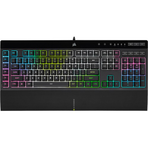 Tastatura Gaming Corsair K55 RGB PRO XT