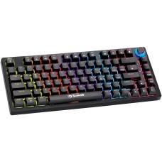 Tastatura Gaming Marvo KG904 Red Switch Mecanica