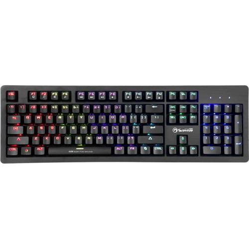 Tastatura Gaming Marvo KG916