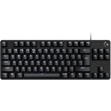 Tastatura Gaming Logitech G413 TKL SE Mecanica