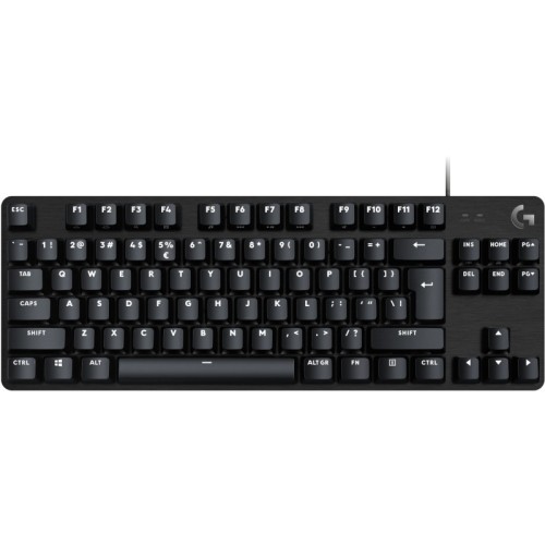 Tastatura Gaming Logitech G413 TKL SE Mecanica