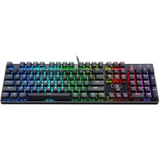 Tastatura Gaming Redragon Devarajas Black Mecanica