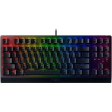 Tastatura Gaming Razer BlackWidow V3 TKL Green Switch Mecanica