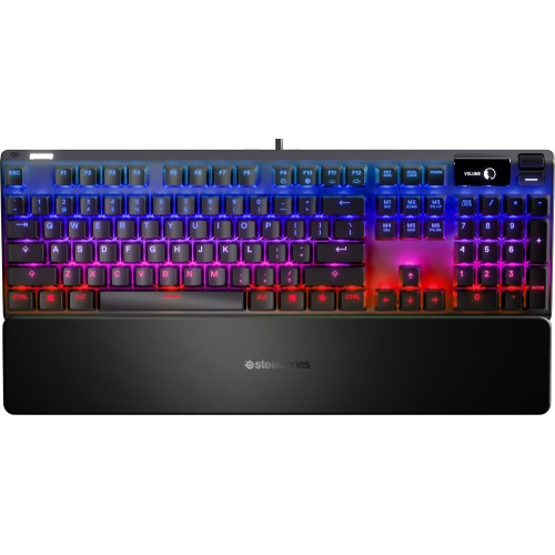 Tastatura Gaming SteelSeries Apex Pro