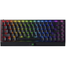 Tastatura Gaming Razer BlackWidow V3 Mini HyperSpeed Phantom Edition Yellow Switch Mecanica