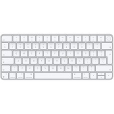 Tastatura Apple Magic Keyboard with Touch ID International English Bluetooth Silver