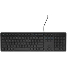 Tastatura DELL KB216 Negru