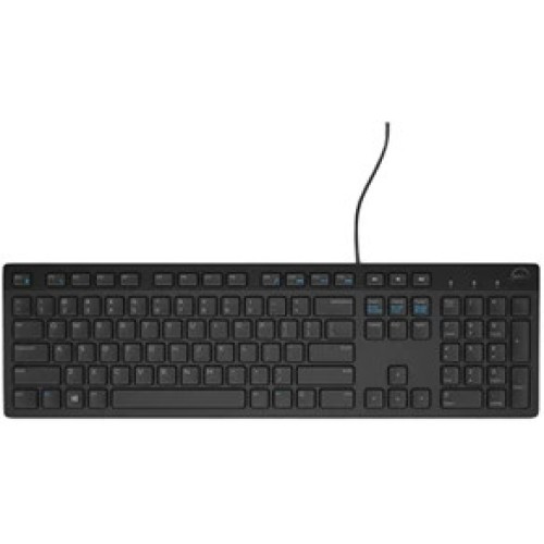 Tastatura DELL KB216 Negru
