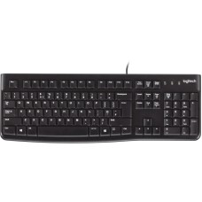 Tastatura Logitech K120 Black