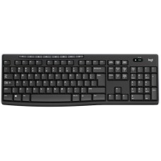 Tastatura Logitech K270 Black