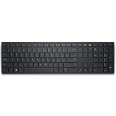 Tastatura DELL KB500 Wireless Black US International