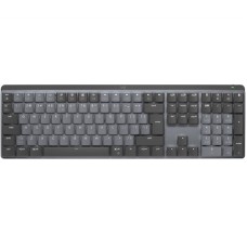 Tastatura Logitech MX Mechanical Wireless Illuminated Performance (US INT) Graphite
