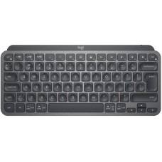 Tastatura Logitech MX Keys Mini Bluetooth Illuminated (US INT) Graphite