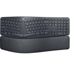 Tastatura Logitech Ergo K860 US, Graphite