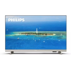 Televizor LED Philips 32PHS5527/12 Seria PHS5527/12 80cm argintiu HD Ready