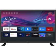 Televizor LED Nei Smart TV 32NE4900 Seria NE4900 80cm negru HD Ready