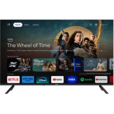 Televizor LED Horizon Smart TV 43HL7590U/D Seria HL7590U/D 109cm negru 4K UHD HDR