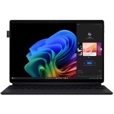 Ultrabook ASUS 13.3'' ProArt PZ13 OLED HT5306QA, 3K Touch, Procesor Qualcomm Snapdragon X Plus X1P-42-100, 16GB LPDDR5X, 1TB SSD, Qualcomm Adreno, Win 11 Pro, Nano Black