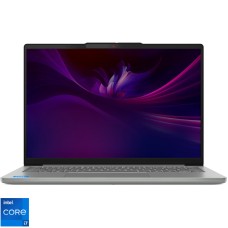 Ultrabook Lenovo 14'' IdeaPad Slim 5 14IRH10, WUXGA IPS, Procesor Intel® Core™ i7-13620H (24M Cache, up to 4.90 GHz), 32GB DDR5, 1TB SSD, Intel UHD, No OS, Luna Grey