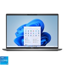 Ultrabook DELL 16'' Latitude 7640, FHD+ IPS, Procesor Intel® Core™ i5-1345U (12M Cache, up to 4.70 GHz), 16GB DDR5, 512GB SSD, Intel Iris Xe, Win 11 Pro, 3Yr ProSupport