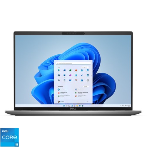 Ultrabook DELL 16'' Latitude 7640, FHD+ IPS, Procesor Intel® Core™ i5-1345U (12M Cache, up to 4.70 GHz), 16GB DDR5, 512GB SSD, Intel Iris Xe, Win 11 Pro, 3Yr ProSupport