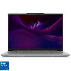 Ultrabook Lenovo 14'' IdeaPad Slim 5 14IRH10R, WUXGA IPS, Procesor Intel® Core™ 5 210H (12M Cache, up to 4.80 GHz), 16GB DDR5, 512GB SSD, Intel Graphics, No OS, Luna Grey