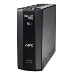 UPS APC Power-Saving Back-UPS Pro 900