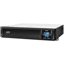 UPS APC Smart-UPS C 1500VA LCD RM 2U 230V with SmartConnect
