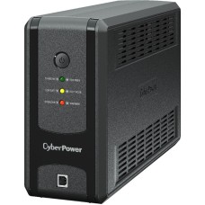 UPS CyberPower UT850EG 850VA Schuko
