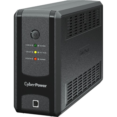 UPS CyberPower UT850EG 850VA Schuko