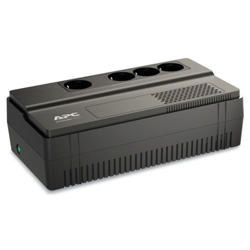 UPS APC BV1000I-GR 1000 VA Schuko