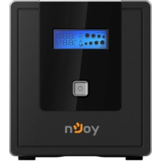 UPS nJoy Cadu 1000 1000 VA