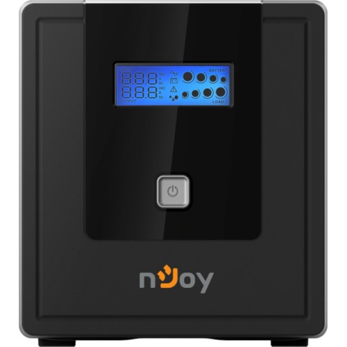 UPS nJoy Cadu 1000 1000 VA