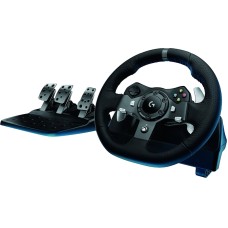 Volan Logitech Driving Force G920 (PC/Xbox One/Xbox Series X|S)