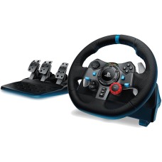 Volan Logitech Driving Force G29 (PC/PS3/PS4/PS5)