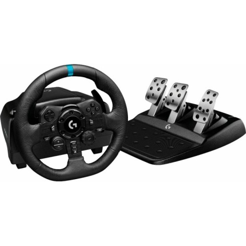 Volan Logitech TrueForce G923 (PC/PS4/PS5)
