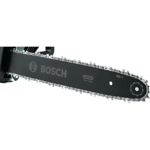 BOSCH Sina de ghidare 40 CM pentru fierastrau AKE 40