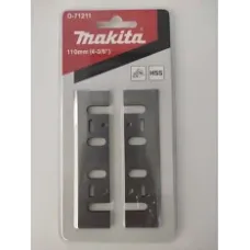 MAKITA CUTIT DE RINDELUIT 110 MM 2 BUC