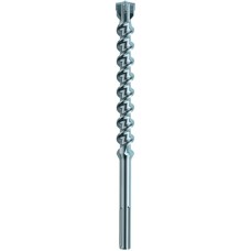 BURGHIU SDS-MAX ZENTRO MAX 24X320X200