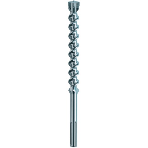 BURGHIU SDS-MAX ZENTRO MAX 32X370X250