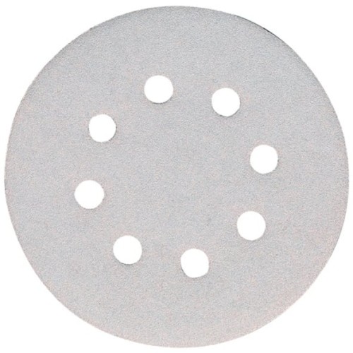 DISC DE SLEFUIT K100 125MM SET-10 BUC