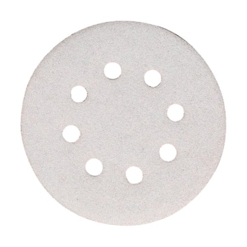 DISC DE SLEFUIT K120 125MM SET-10 BUC
